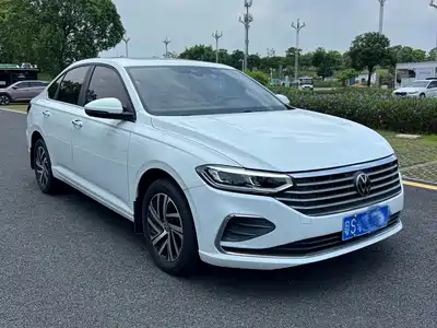 Volkswagen Lavida 2024