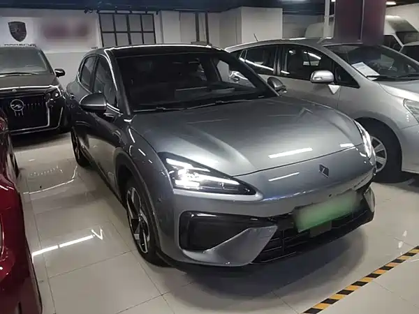 Baojun Yunhai 2024