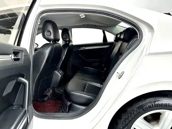 Volkswagen Lamando 2017