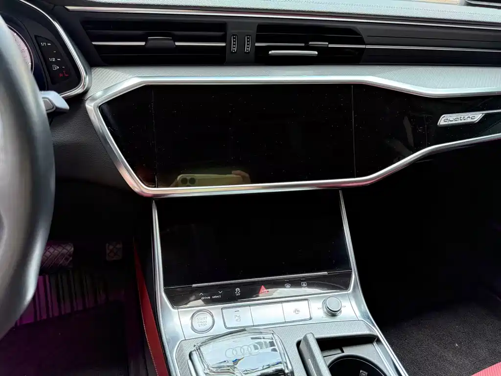 Audi A7 2018 — фото 11