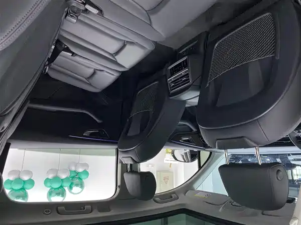 Audi Q7 2021