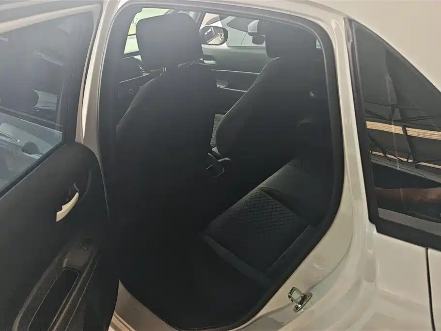 Honda Fit 2023 — фото 11