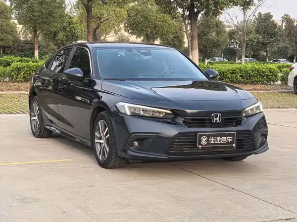 Honda Civic 2023