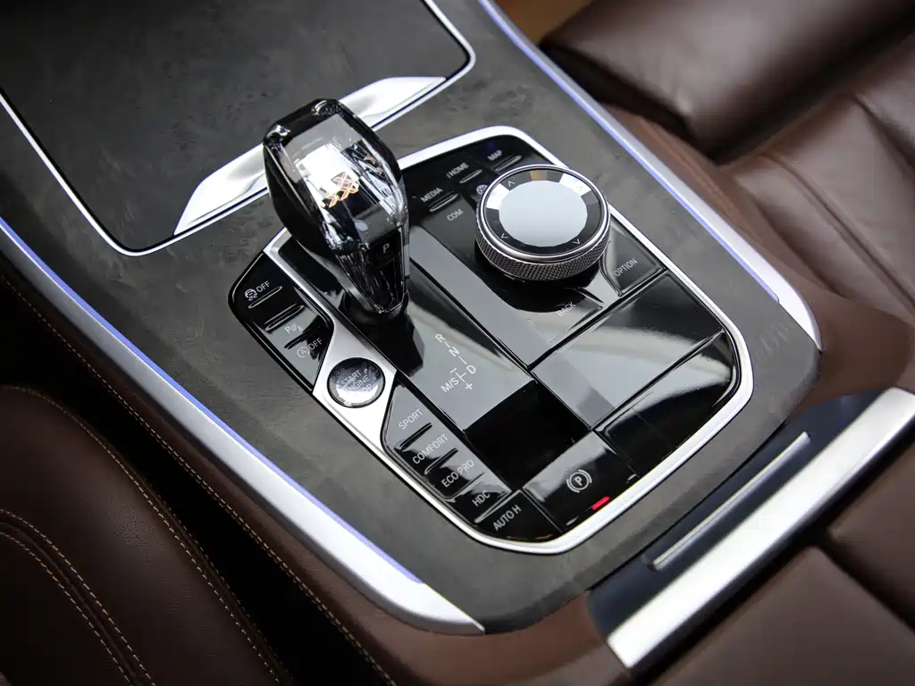 BMW X5 2022 — фото 10