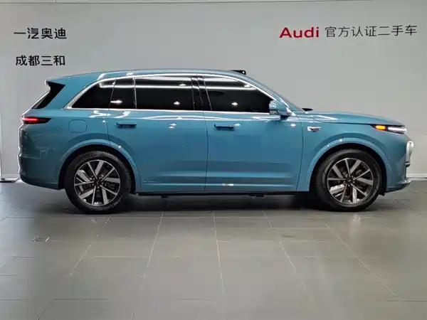 Li Auto L7 2023