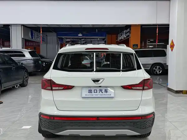Jetta VS5 2023