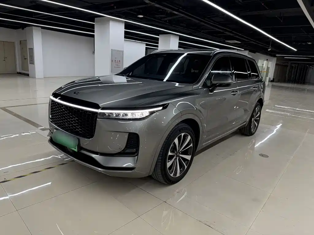 Li Auto Li ONE 2022