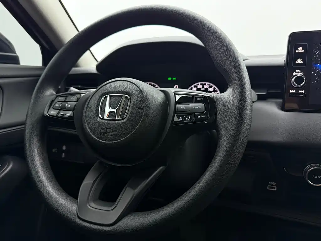 Honda Vezel 2023 — фото 13
