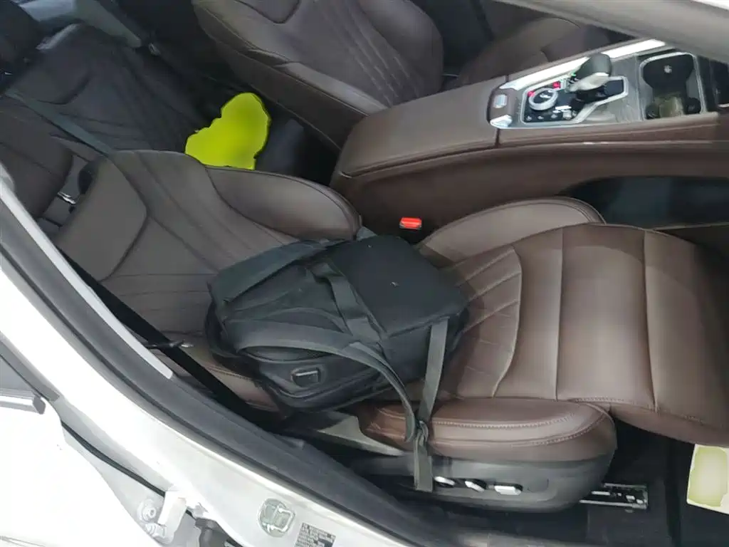 Chery Tiggo 8 PRO 2024 — фото 25