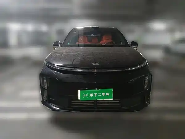 Li Auto L6 2024