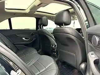 Mercedes-Benz C-Class 2020 — фото 7