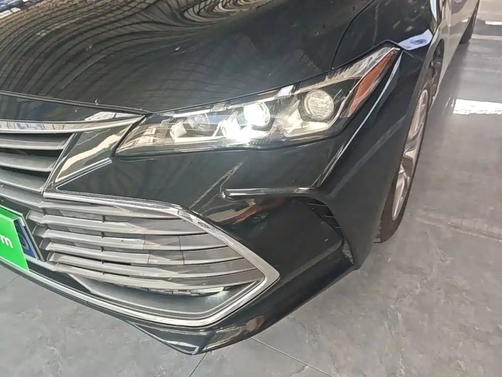 Toyota Avalon 2021 — фото 24