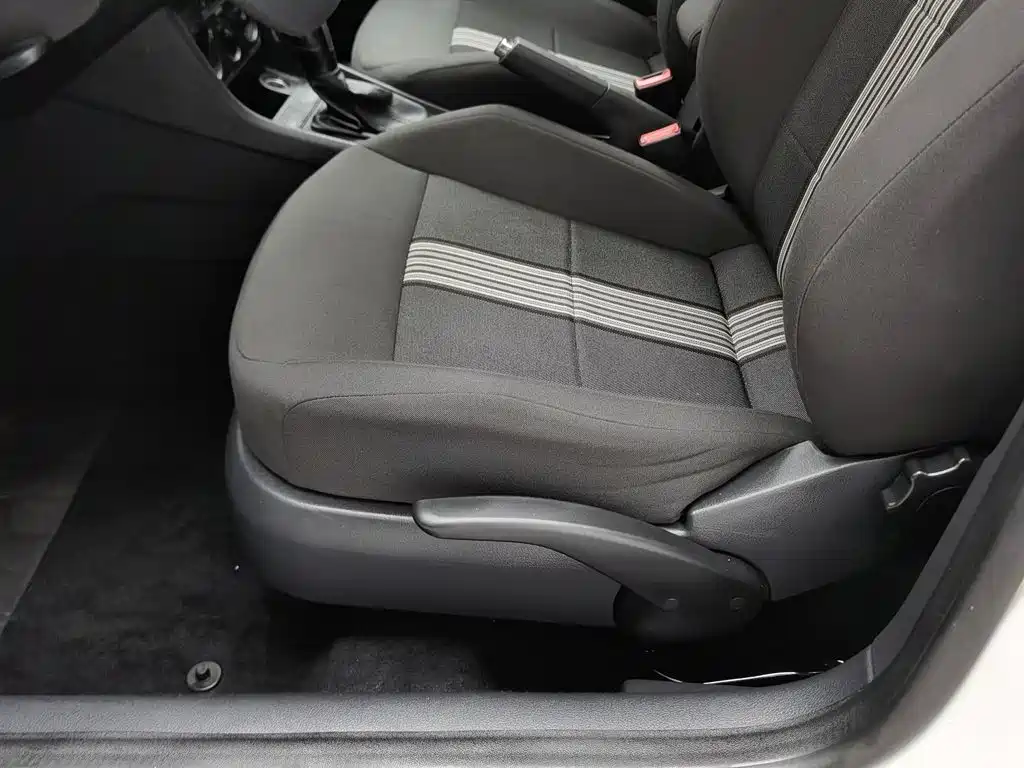 Volkswagen Gran Lavida 2016 — фото 20