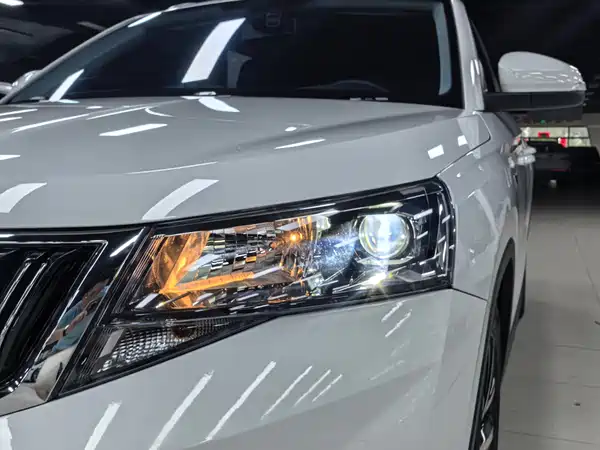 Skoda Kamiq 2023