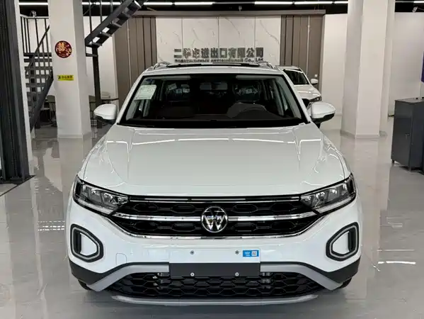 Volkswagen T-Roc 2026