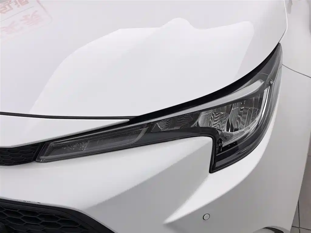 Toyota Levin 2022