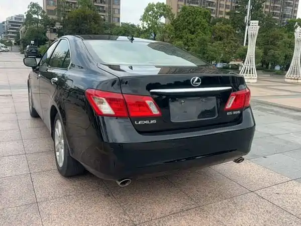 Lexus ES 2009