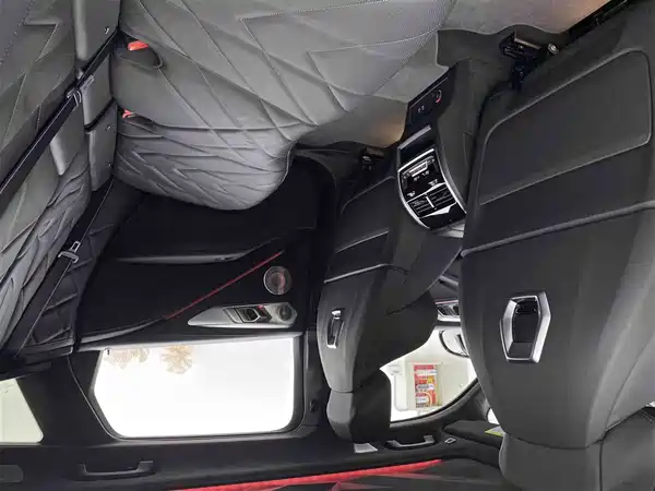 BMW XM 2023