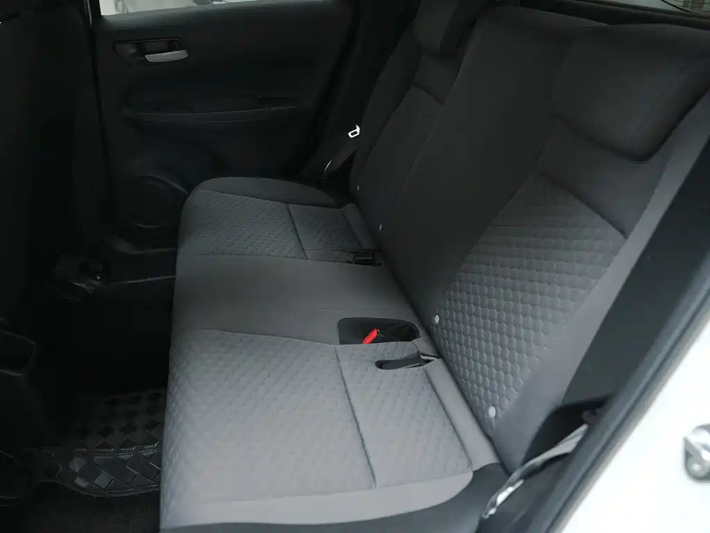 Honda Fit 2023 — фото 16