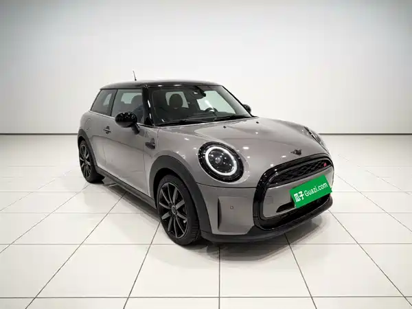 MINI MINI 2022