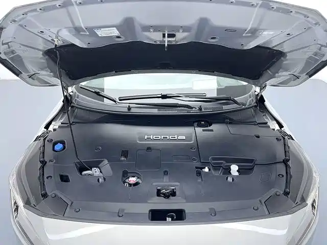 Honda e:NP2 2024 — фото 17