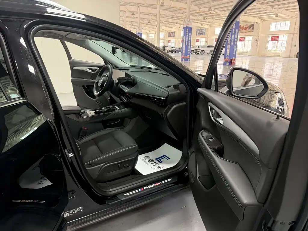 Buick Envision Plus 2024 — фото 13