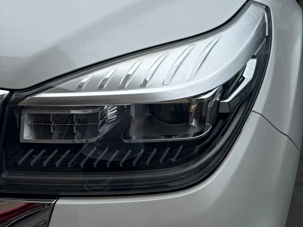 Haval H9 2023