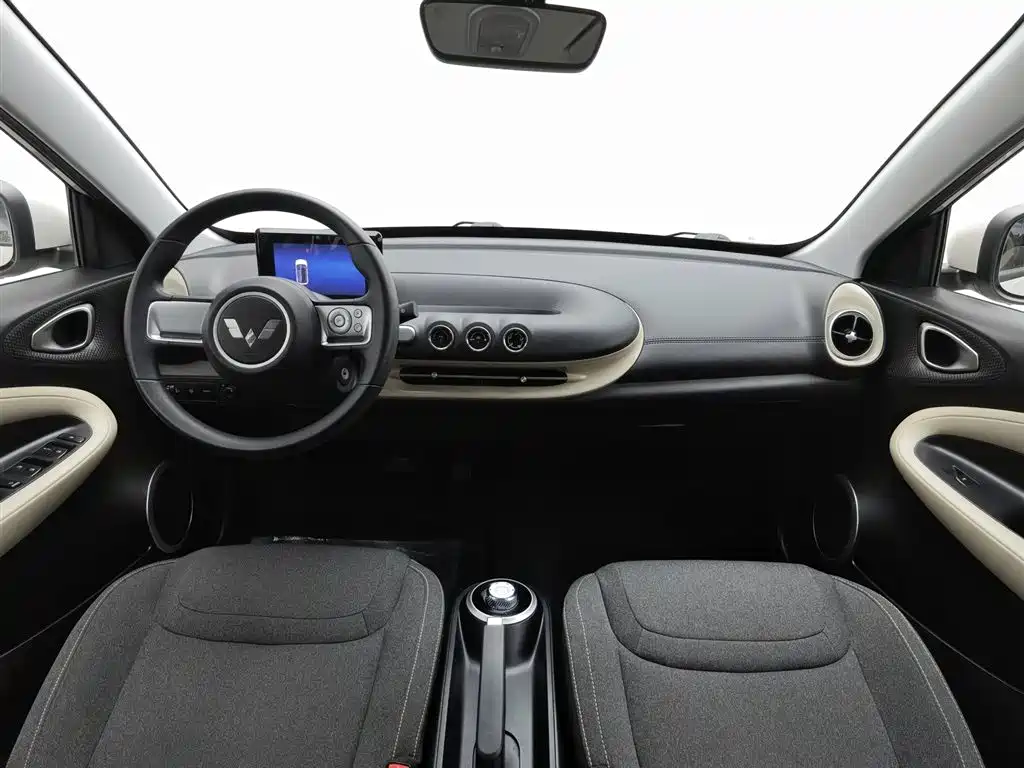 Wuling Bingo 2023