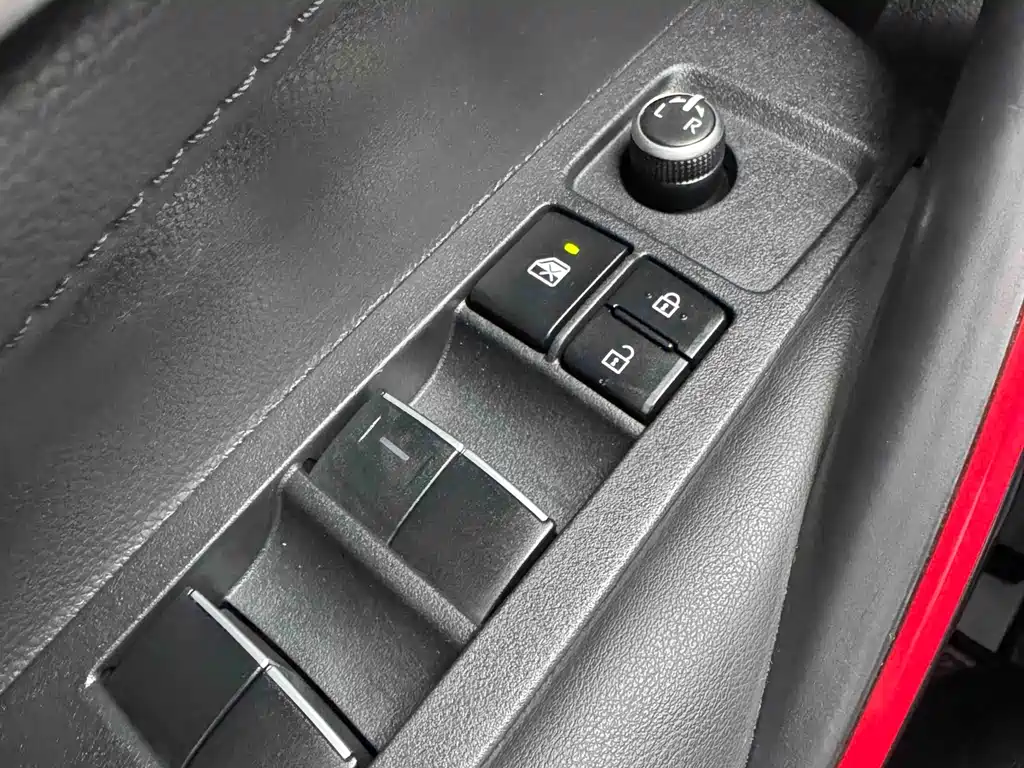 Toyota Levin 2022 — фото 21