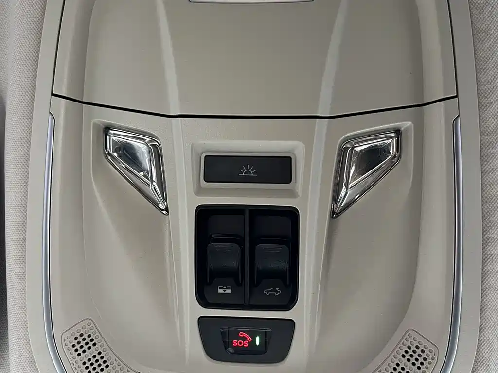 Haval Chitu 2022 — фото 14