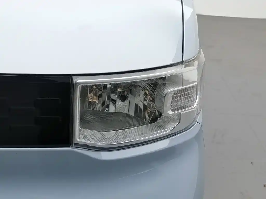 Wuling Hongguang MINIEV 2021