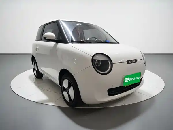 Changan Lumin 2022
