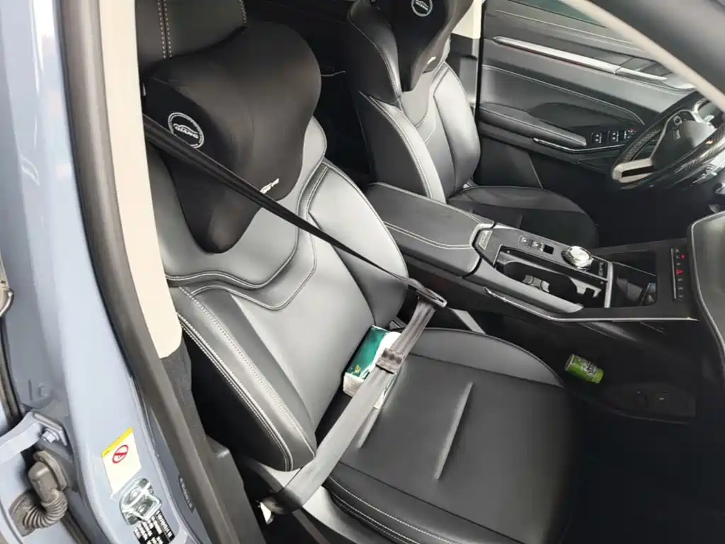 Haval H6 2023 — фото 25