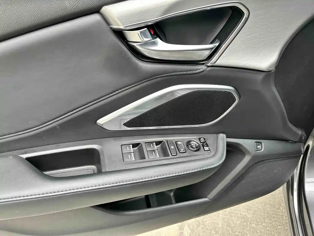 Acura RDX 2021 — фото 14
