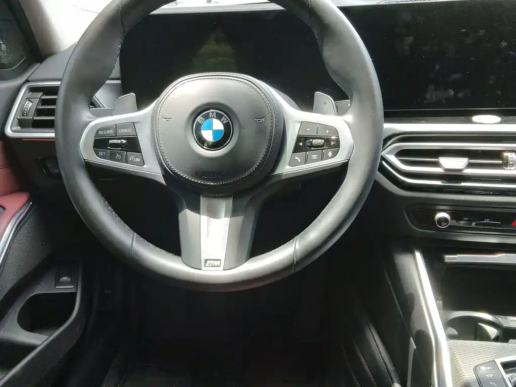 BMW 3 Series 2023