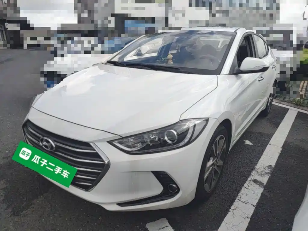 Hyundai Celesta 2017 — фото 3