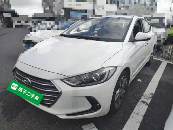 Hyundai Celesta 2017