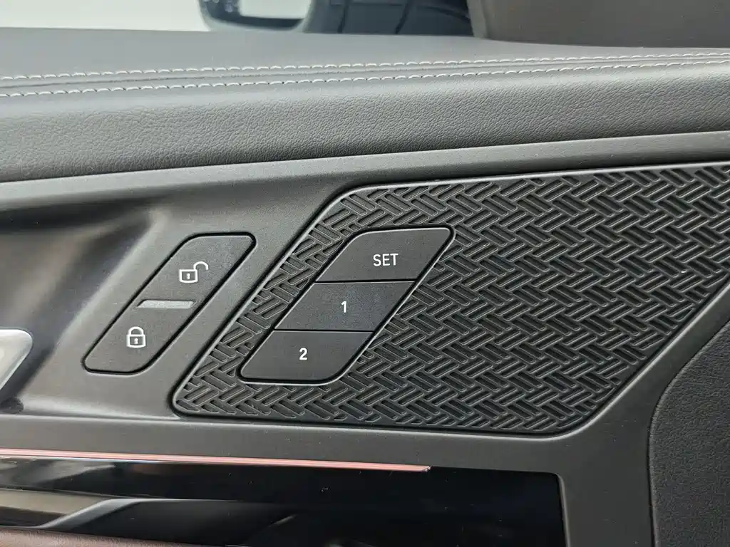 BMW X1 2025 — фото 14