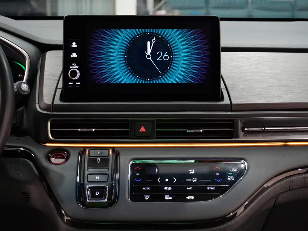 Honda Odyssey 2022 — фото 14