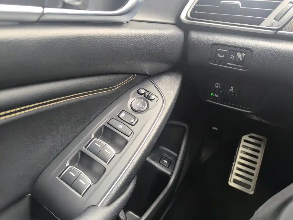Honda Accord 2022 — фото 22