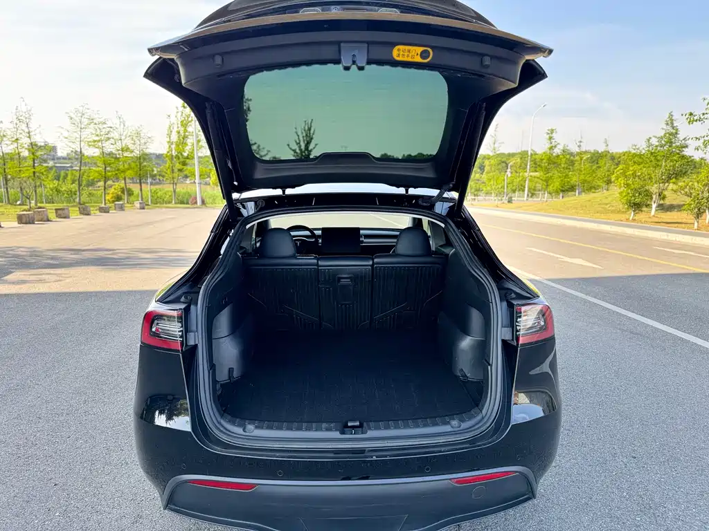 Tesla Model Y 2023 — фото 13