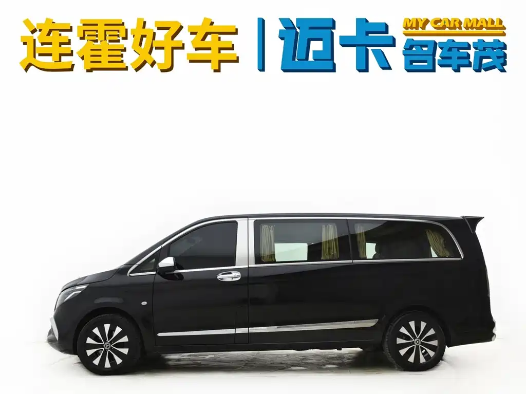 Mercedes-Benz Vito 2022