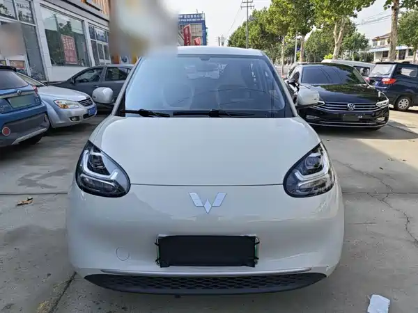Wuling Bingo 2023