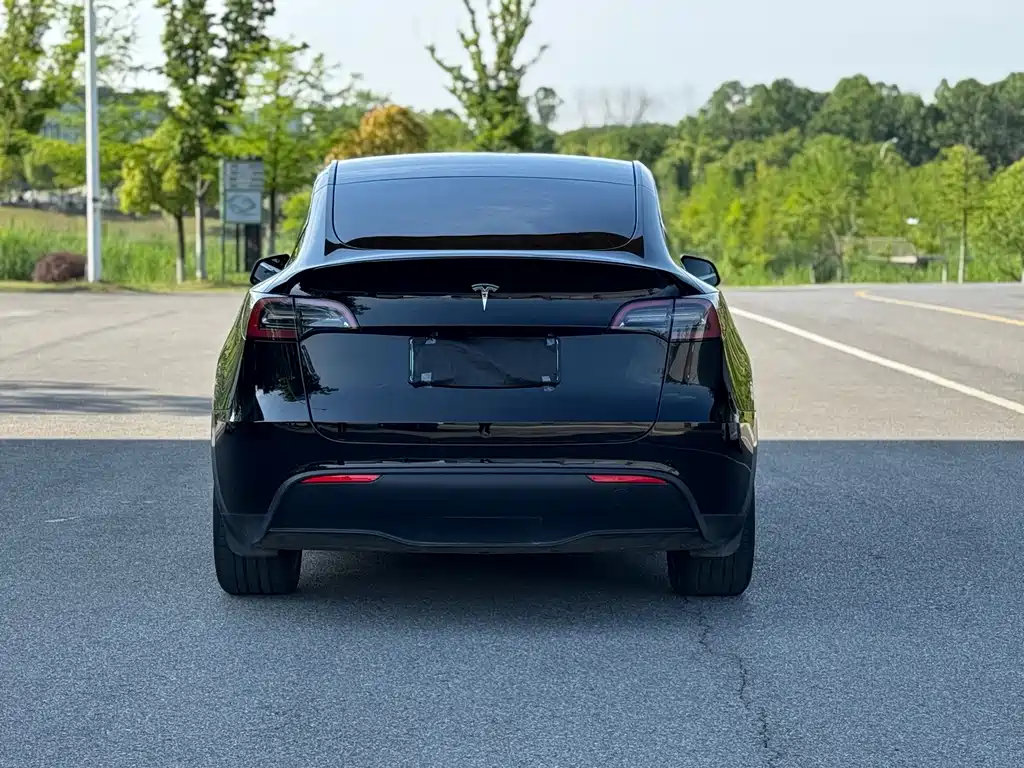 Tesla Model Y 2023 — фото 16