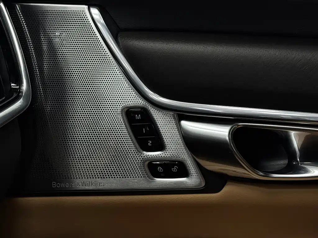 Volvo V90 2018 — фото 20