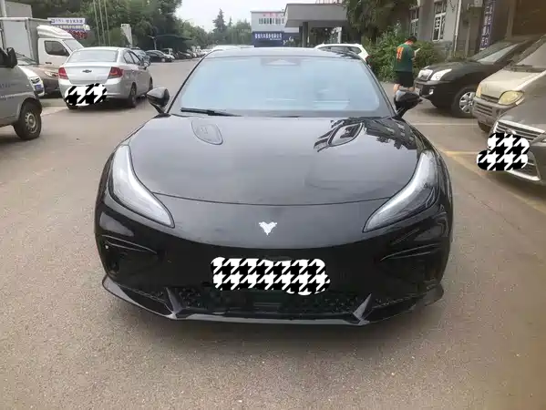 Neta GT 2024