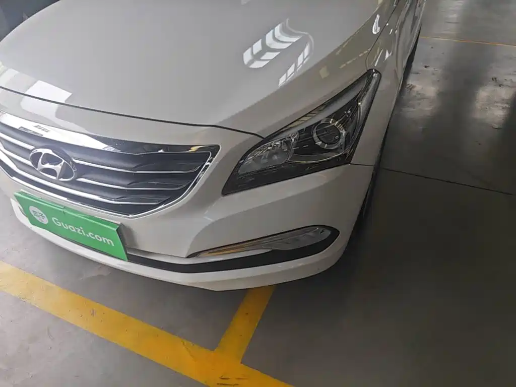 Hyundai Mistra 2014 — фото 24