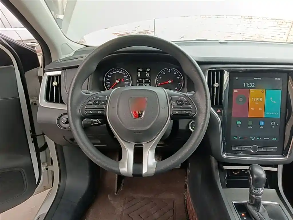 Roewe i6 Classic 2021 — фото 11