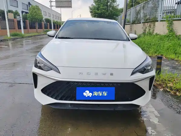 Roewe i5 2025