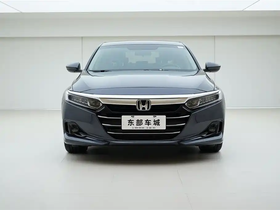 Honda Accord 2022 — фото 2